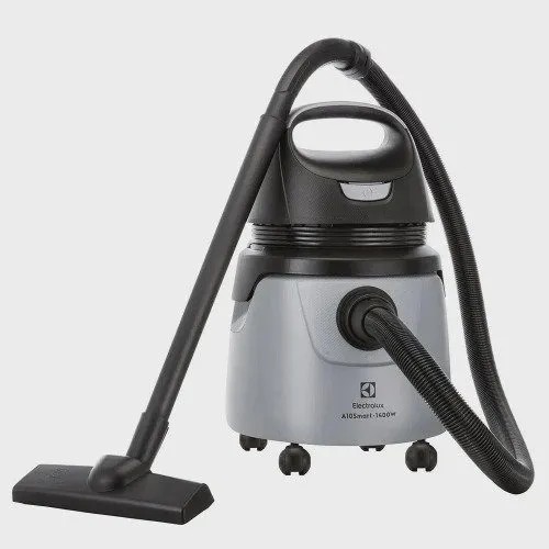 Aspirador de Pó e Água Electrolux 11 Litros Cinza A10N1 – 127 Volts