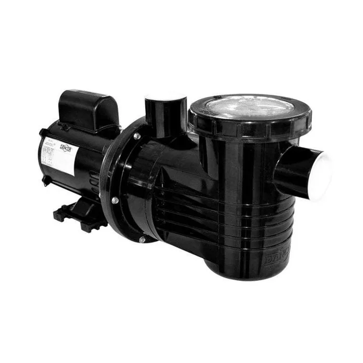 Bomba Autoescorvante para Piscina 23.000L 1/4CV Pratika PF-17 Dancor