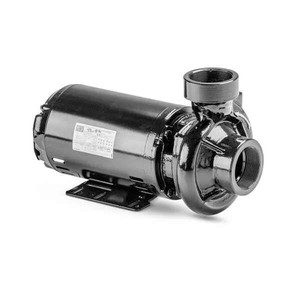 Bomba Piscina Nautilus 3cv - B7nrl - Piscina Comercial - Monofásico