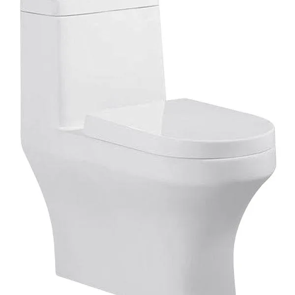Vaso Sanitário Monobloco Reno R 350
