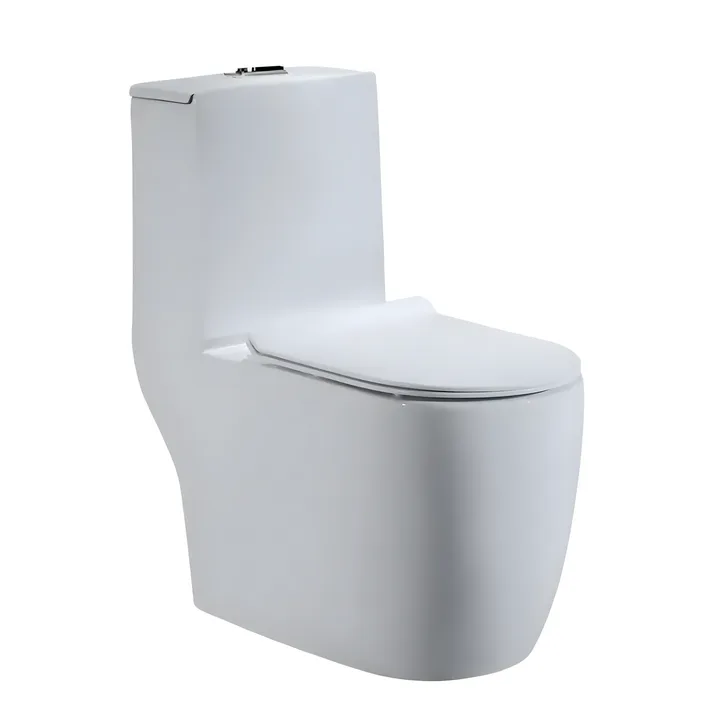 Vaso Sanitário Monobloco Smart Majestique